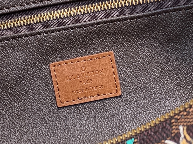 LV Cosmetic Bags